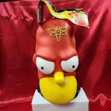 2003 Fox -Radioactive Man -The Simpsons  Mask
