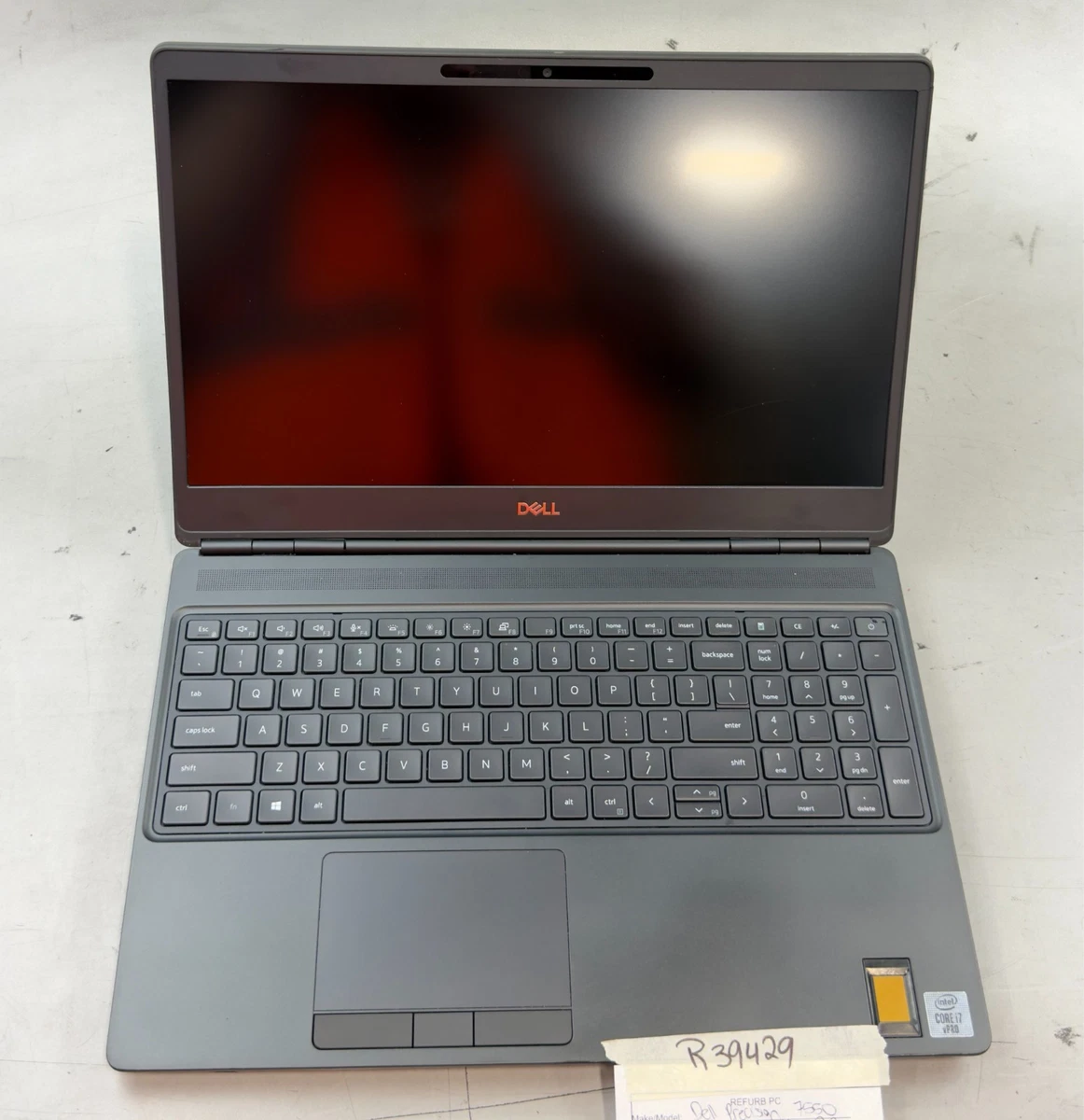 Las mejores ofertas en Dell Precision | eBay