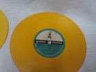 Vintage 1960's Little Golden Book Records--7 Records--Several Titles — photo 5