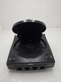 Sega Dreamcast Sega Sports Edition Console Bundle CLEANED 2 Controllers 3 Games