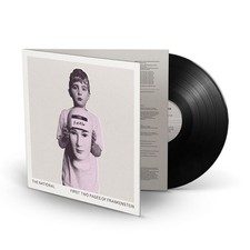 Image of The National - First Two Pages of Frankenstein (4AD) 2LP Vinyl 12" Album