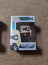 Ultimate Funko Pop Arrow Vinyl Figures Guide and Gallery 24