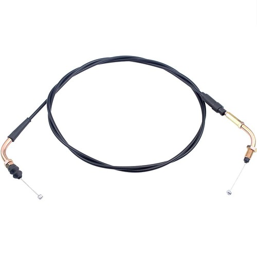 Câble D'accélérateur GY6 65 Pouces - Pour Quad, Go-kart 150cc (Aimex, Jackel, Wildfire)