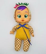 Cry Babies Tiny Cuddles Frozen Frutti Pia   P...