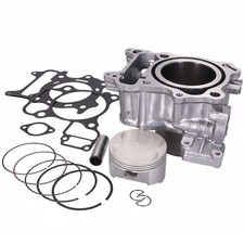 KIT GRUPPO TERMICO CILINDRO PISTONE GUARNIZIONI ORIGINALE PER HONDA SH 300 TUTTI