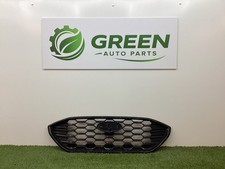 FORD PUMA ST LINE 2024-ON GENUINE FRONT BUMPER MAIN GRILLE R1TB-8200-C*G7
