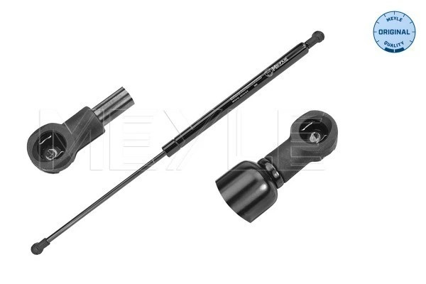 Meyle 240 910 0016 HeckklappendäMpfer, KofferraumdäMpfer Fiat 46827091-image