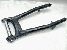 FORCELLONE POSTERIORE REAR SWINGARM CAGIVA ALAZZURRA 350 84-86 DM350L