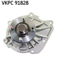 Pompe à eau Toyota DYNA