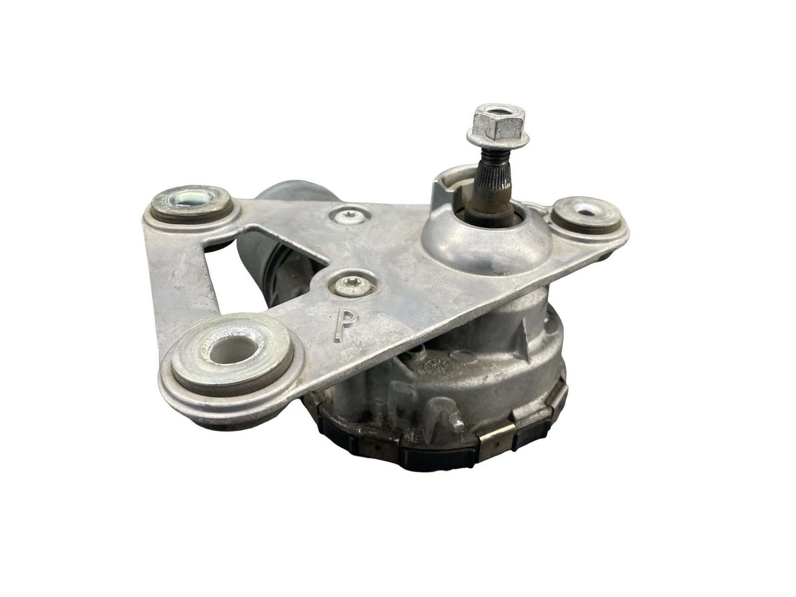 Lamborghini Huracan Front Right Windshield wiper motor P/N 4T1955024A