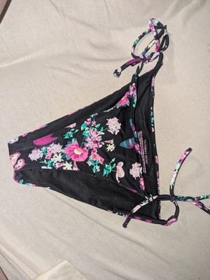 victorias secret bikini set xs