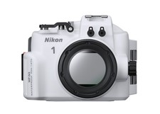Nikon 3780 1 WP-N3 Waterproof Case Black/White 