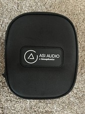 ASI Audio Sensaphonics 3DME BT G2 Act. Ambient In-Ear Monitor Open Box NEVER USE