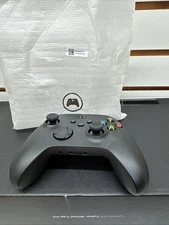 XBOX Wireless Remote For XBOX One Model 1914 Black