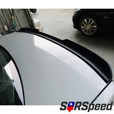 Honda Accord K7 1994-97 Sedan Fits Rear Duckbill Trunk Spoiler Wing Sqrvx 284sc Honda Accord K7 1994-97 Sedan Fits Rear Duckbill Trunk Spoiler Wing Sqrvx 284sc