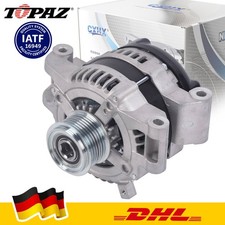 130A Lichtmaschine Generator für TOYOTA AVENSIS T25 2.2L COROLLA 2.2L D-4D 2005-