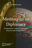Stephen Chan | Meditations On Diplomacy | Taschenbuch | Englisch (2017)