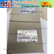 1pc New IN BOX Allen-Bradley Sensor 440R-M23092 MSR138.1DP US Free Tax