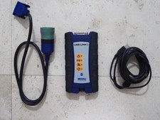 Nexiq 124032 Usb-link 2 Bluetooth Edition Pc To Vehicle Interface Nexiq 124032 Usb-link 2 Bluetooth Edition Pc To Vehicle Interface