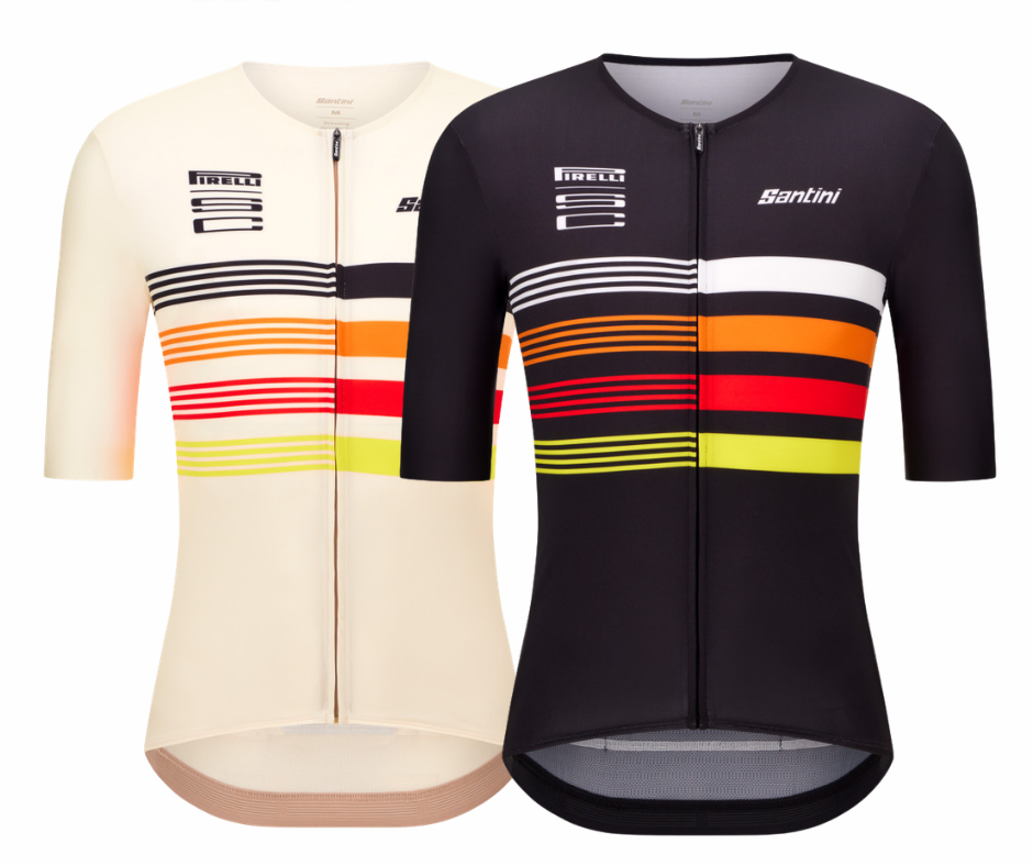Pirelli Sport Club ジャージ size:L ベージュ PIRELLI SPORT CLUB - TAPE JERSEY | eBay