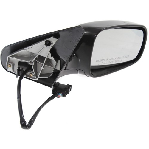 Mirrors  Passenger Right Side Heated for VW Hand Sedan Volkswagen Golf Jetta - Picture 2 of 6