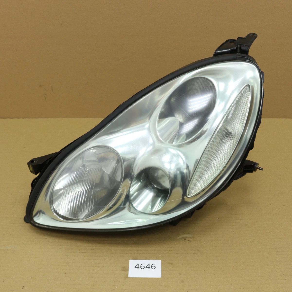 Genuine OEM Headlights for Lexus SC430 for sale | eBay