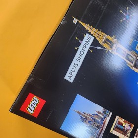 Lego 43222 Disney Castle 4837pcs SEALED