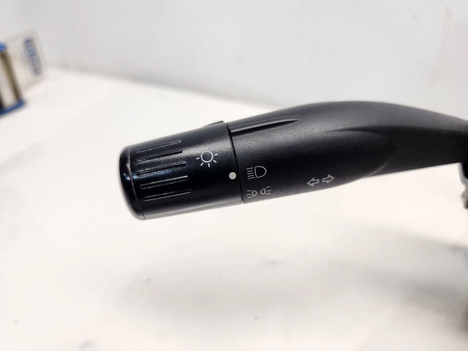 Conjunto de interruptor de columna Subaru Legacy (sedán/base) 2008-09 con VDC Foto 3 de 4