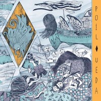 Poil: Ueda - - (Lp / U)