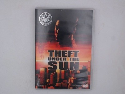 Theft under the Sun - ''Made in Hong Kong''-Collection Cha Chuen-Yee Michael Wong