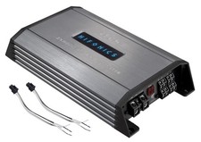 B-stock Hifonics ZXR800/4E Class D digital 4-channel amplifier 800 watts RMS