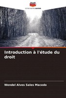 Wendel Alves Sales Macedo | Introduction à L'éTude Du Droit | Taschenbuch (2024)