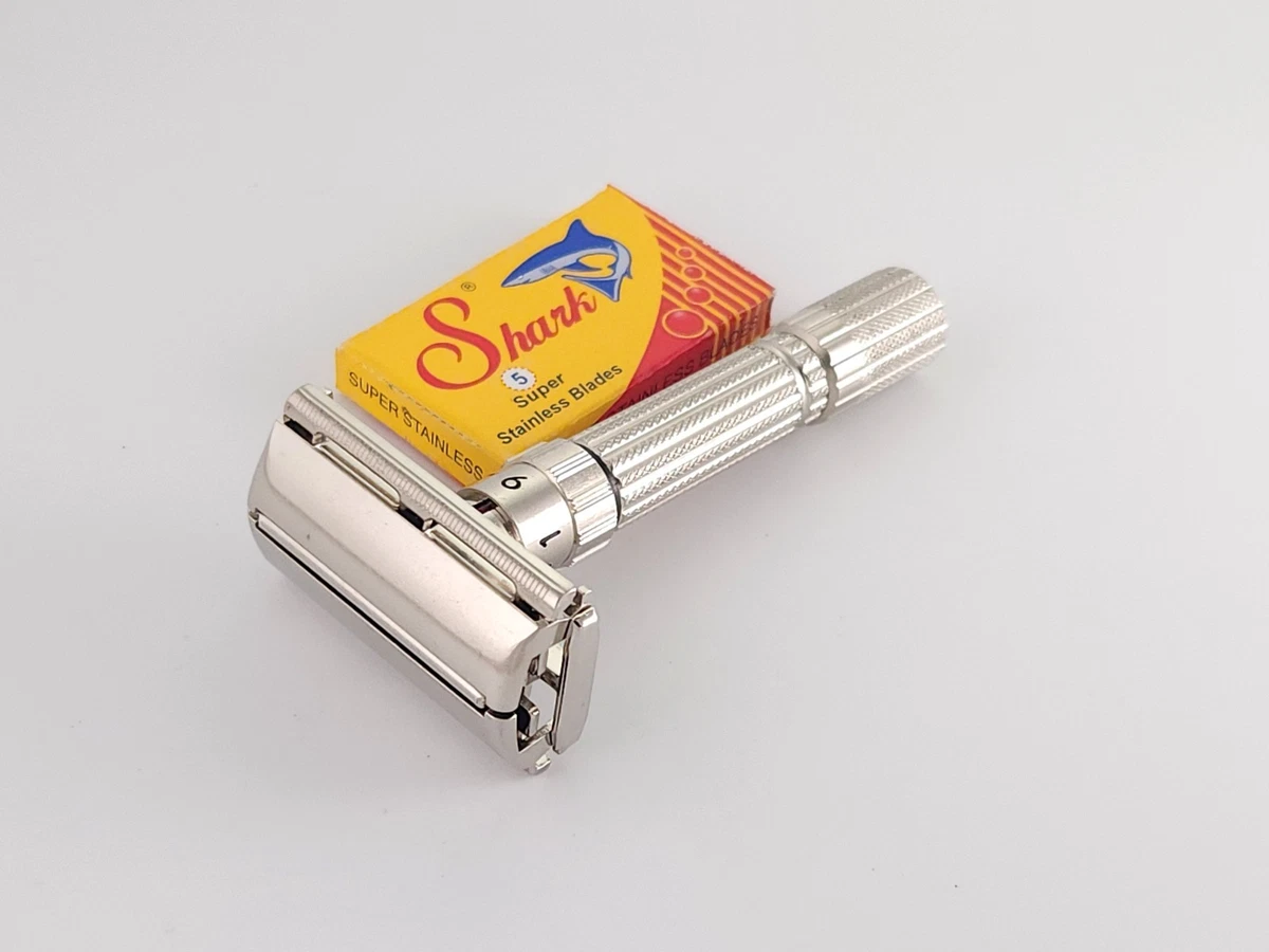 Gillette Adjustable Razor for sale | eBay