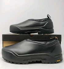 The North Face Base Camp Waterproof Mule Shoes US M-8/W-9.5 Black