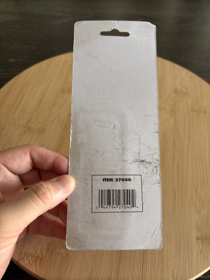 NEW Texsport Wrist Compass Hands-Free Waterproof Liquid Filled Luminous #27040 - Image 2 of 3