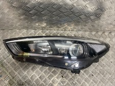 HYUNDAI TUCSON MK3 2017 FRONT LEFT HEADLIGHT PASSENGER SIDE 92101D7110