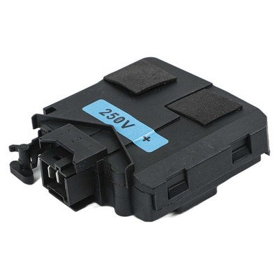 DM7 Interlock Door Lock Solenoid Compatible with For Samsung Washing Machines