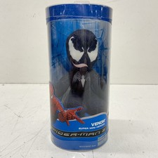 Marvel Venom Plush Toy