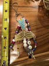 Bag Purse Backpack Journal Charm