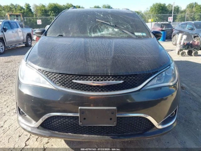 Engine VIN G 8th Digit Gasoline FWD Fits 17-25 PACIFICA 955948 - Image 4 of 4