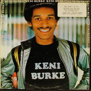 Keni Burke | eBay