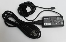 5A11J62092 LENOVO AC ADAPTER TYPE-C 65W 3P BLK IDEAPAD 5 2-in-1 16IRU9 "GRADE A"