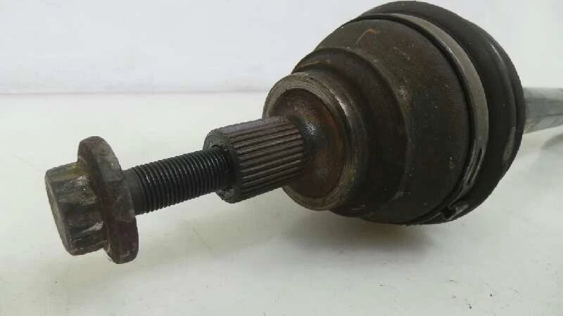 1K0407272RG GETRIEBE VORNE RECHTS / 1K0407272RG / 1266140 FÜR VOLKSWAGEN EOS 1F - Imagem 2 de 4