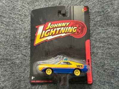 1968 AMC AMX Johnny Lightning