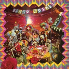 Oingo Boingo - Dead Man's Party [Deluxe Edition] [Reissue] [New Vinyl LP] Colore