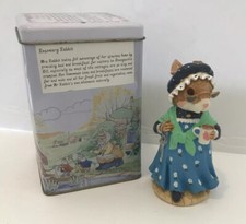 THE TALES OF HONEYSUCKLE HILL - ROSEMARY RABBIT