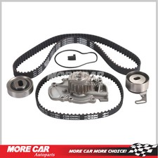 Timing Belt Kit Water Pump for 90-97 Honda Accord 2.2L SOHC Non-VTEC F22A F22B