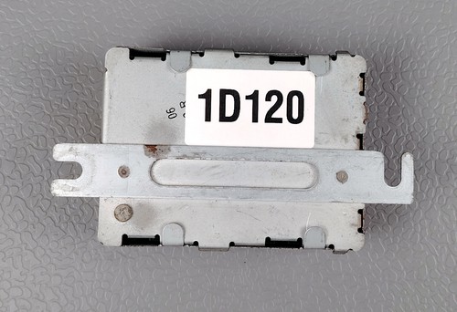 1995 MITSUBISHI fuso Canter KC-FE538C MC899596 Engine INJECTOR CONTROLER oem jdm - Picture 8 of 11