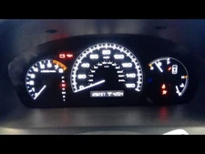 Driver Left Headlight Fits 03-07 ACCORD 978732