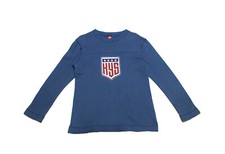 Hysteric Glamour HYS Vintage Sweatshirt for Women Size Free Japan